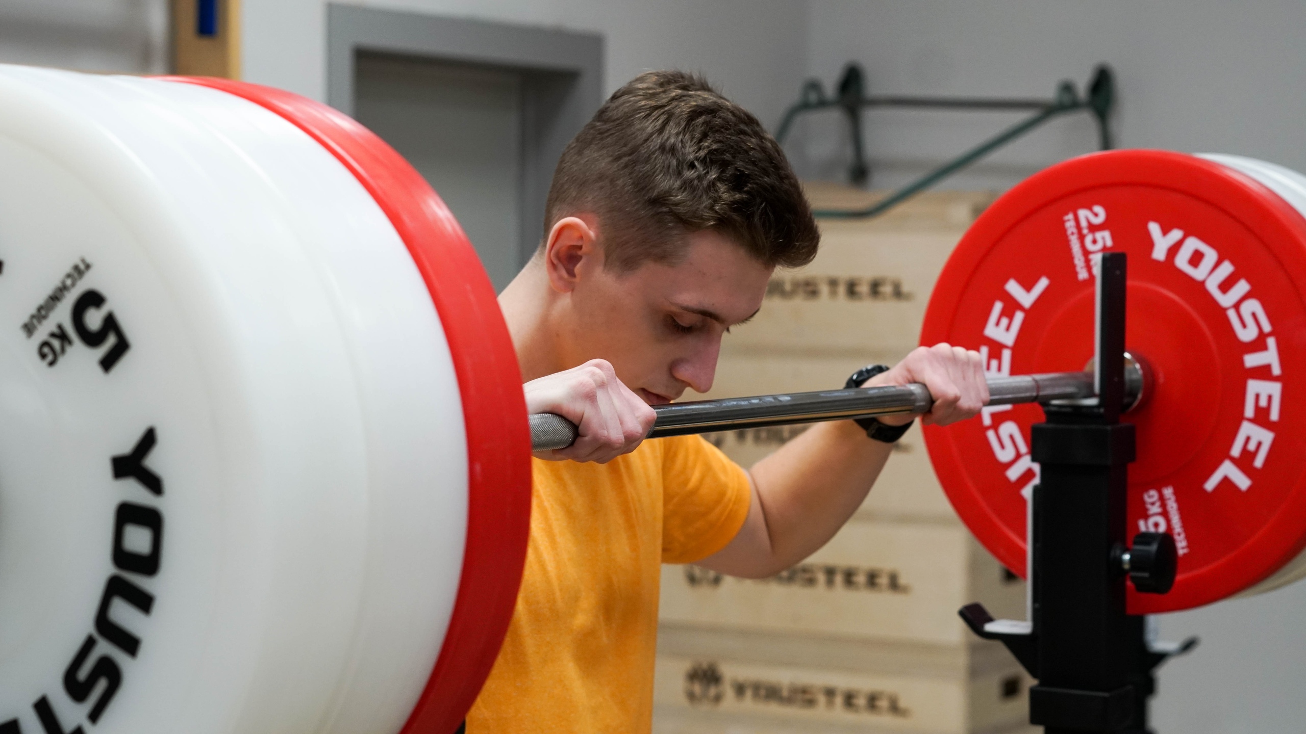 Спортивный центр МГПУ анонсировал скидки для студентов