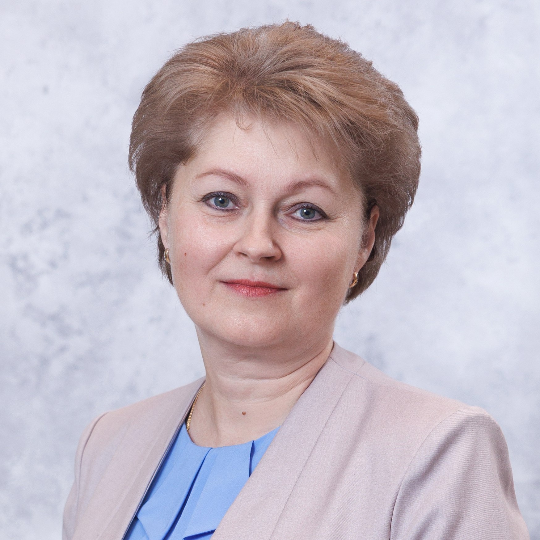 Мазурова Елена Анатольевна