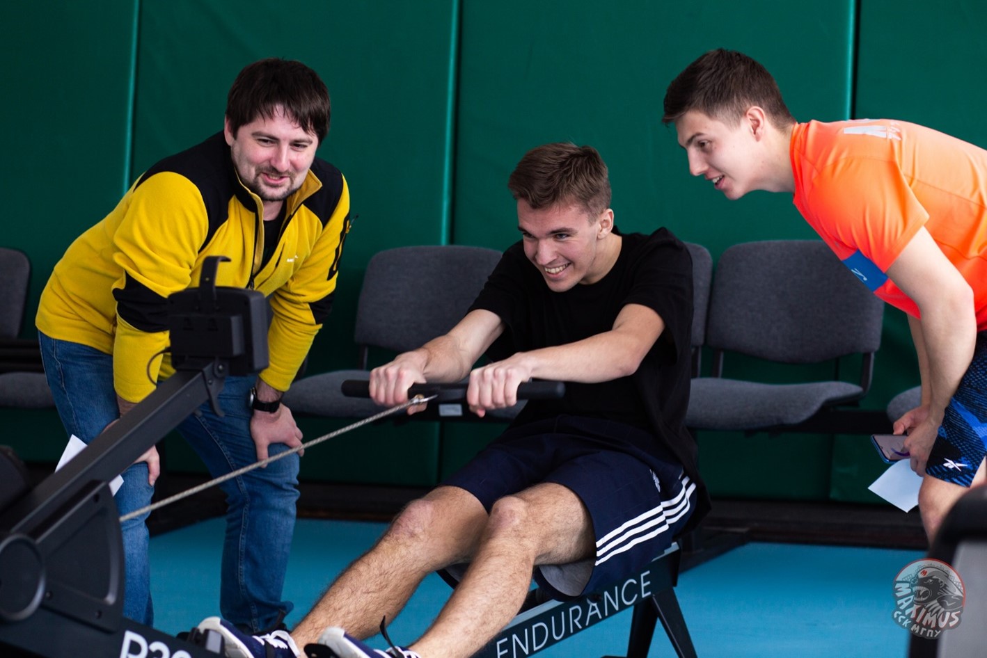 Спортивный дайджест февраля