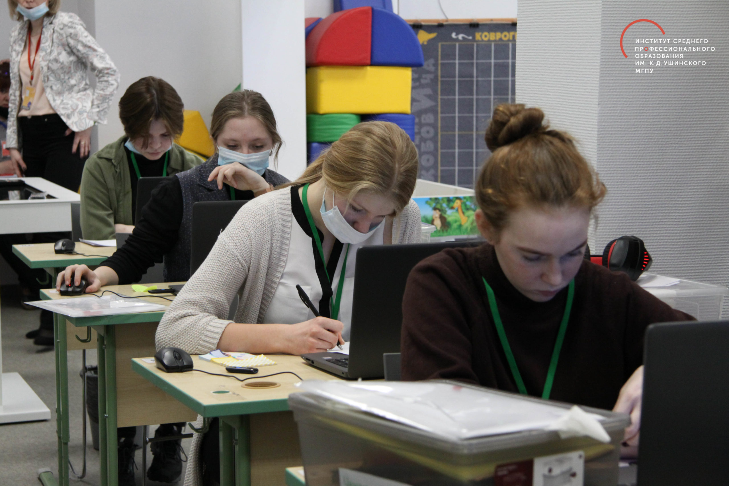 Опубликованы результаты Квалификационного отбора&nbsp;WS Russia