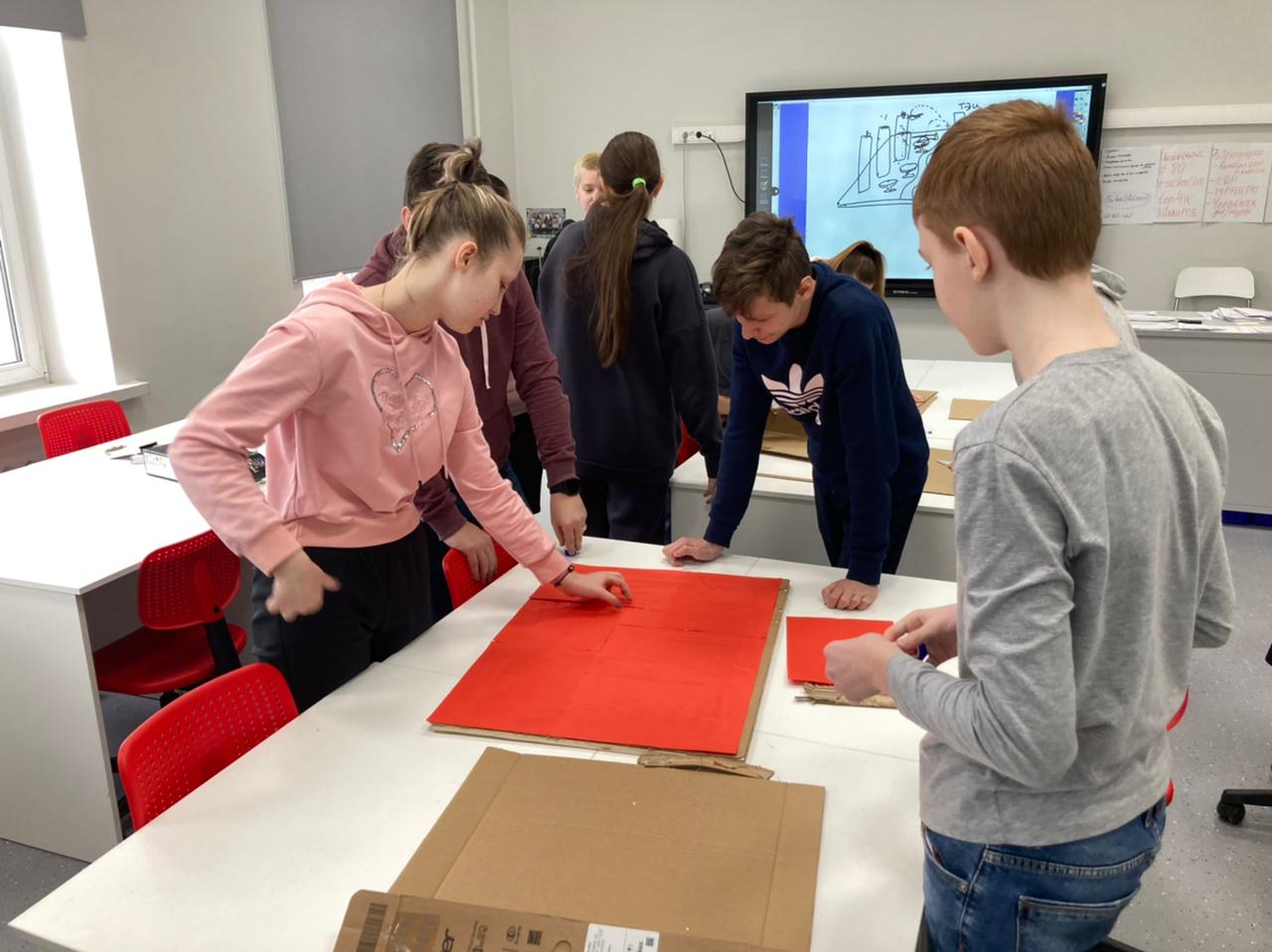 Уроки технологии от Старт-ПРО