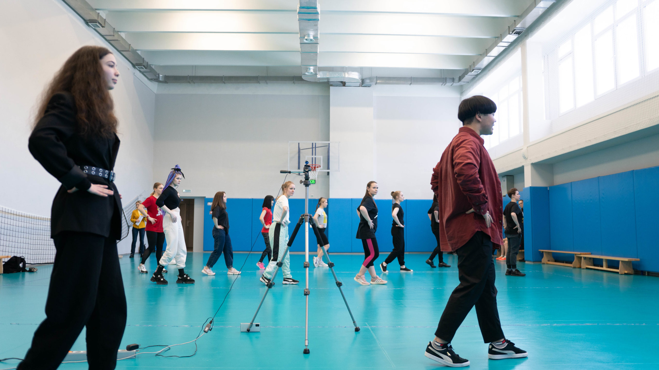 Теория и практика вместе! Большая конференция о танцах в МГПУ