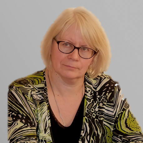 Преподаватель колледжа приняла участие в онлайн-семинаре по психологии