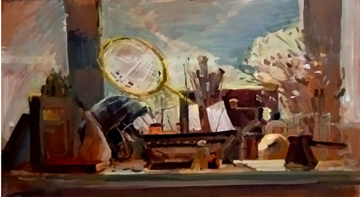 Online | Итоги зимних просмотров&nbsp;&mdash; 2021. Бакалавриат