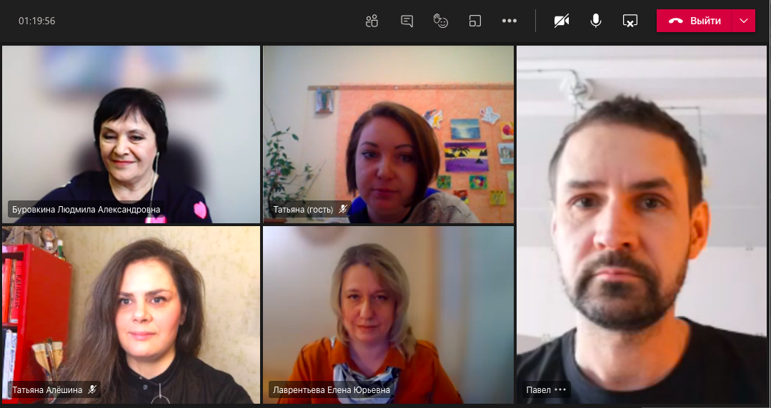 #БлицОнлайн | Выпускники рассказали о&nbsp;программе &laquo;Изобразительное искусство&raquo;