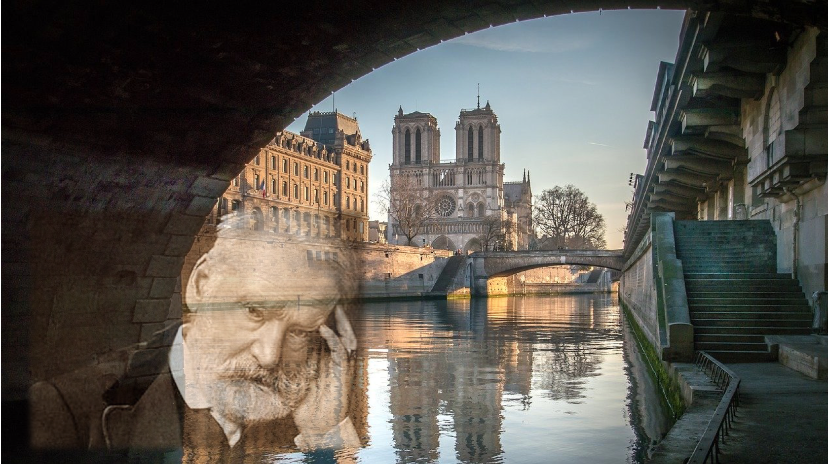 И. Дулькина рассказала, почему без Виктора Гюго Франция была&nbsp;бы другой