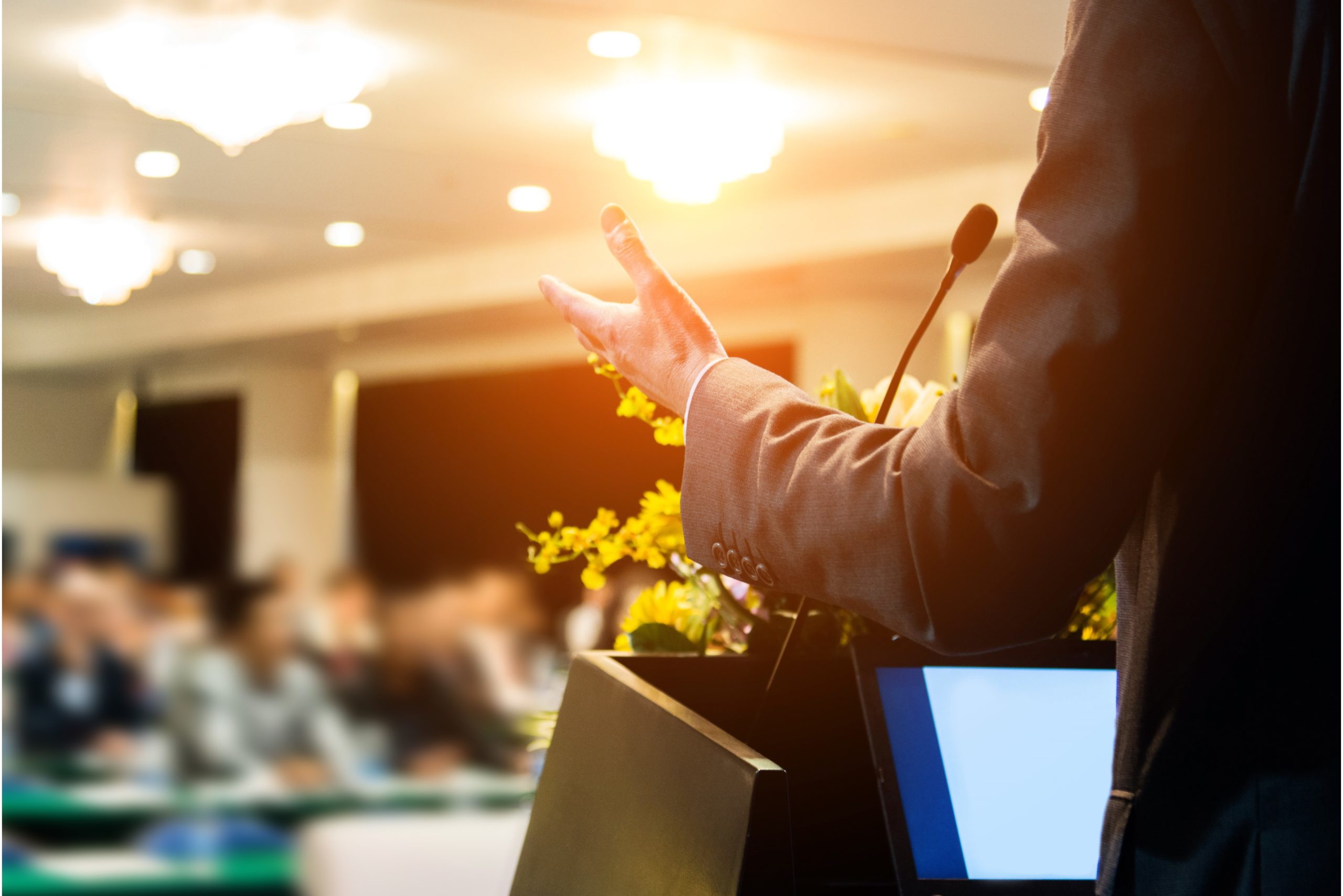 Очередная конференция института на&nbsp;актуальную тематику