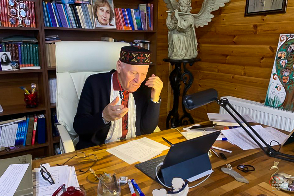 Итоги VIII педагогических чтений по&nbsp;гуманной педагогике