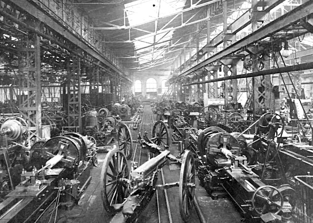 Инна Дулькина рассказала о&nbsp;французских предпринимателях в&nbsp;Москве XIX века