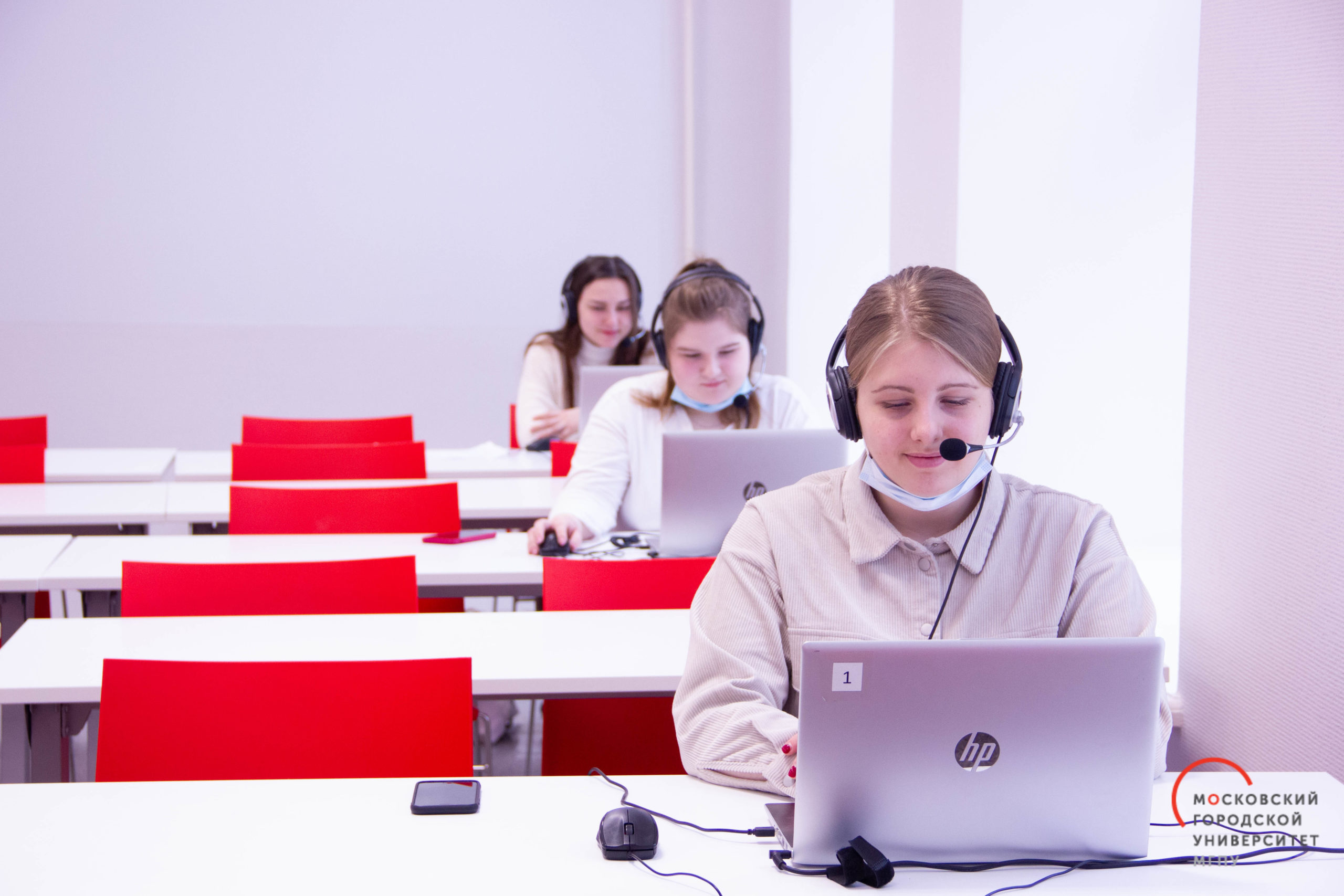 Завершены первые дни полуфинала олимпиады «Я — профессионал»