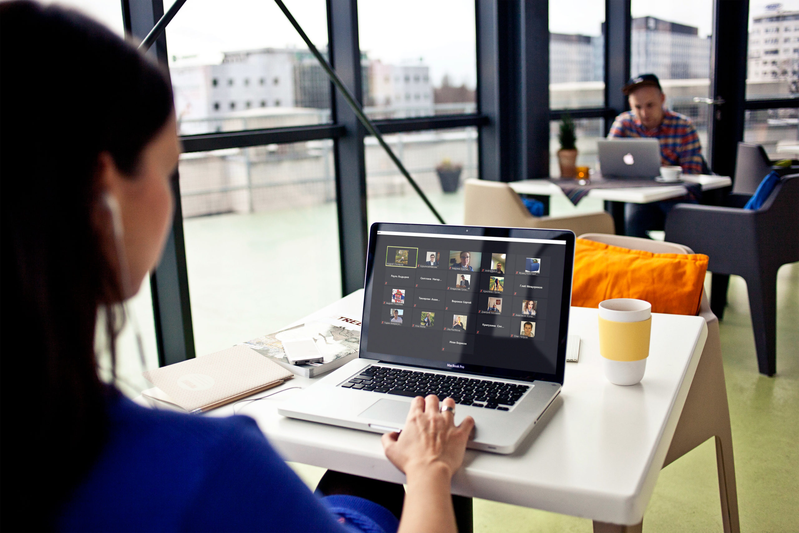 Представители школы права выступили на&nbsp;международной конференции