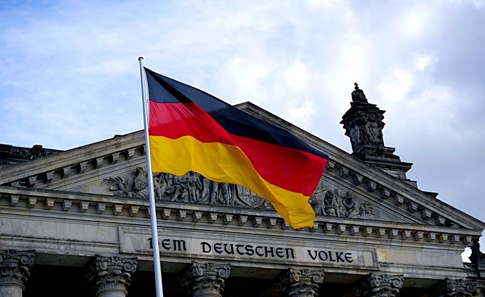 В&nbsp;ИИЯ состоялась открытая лекция профессора М. Штеппата (Германия)