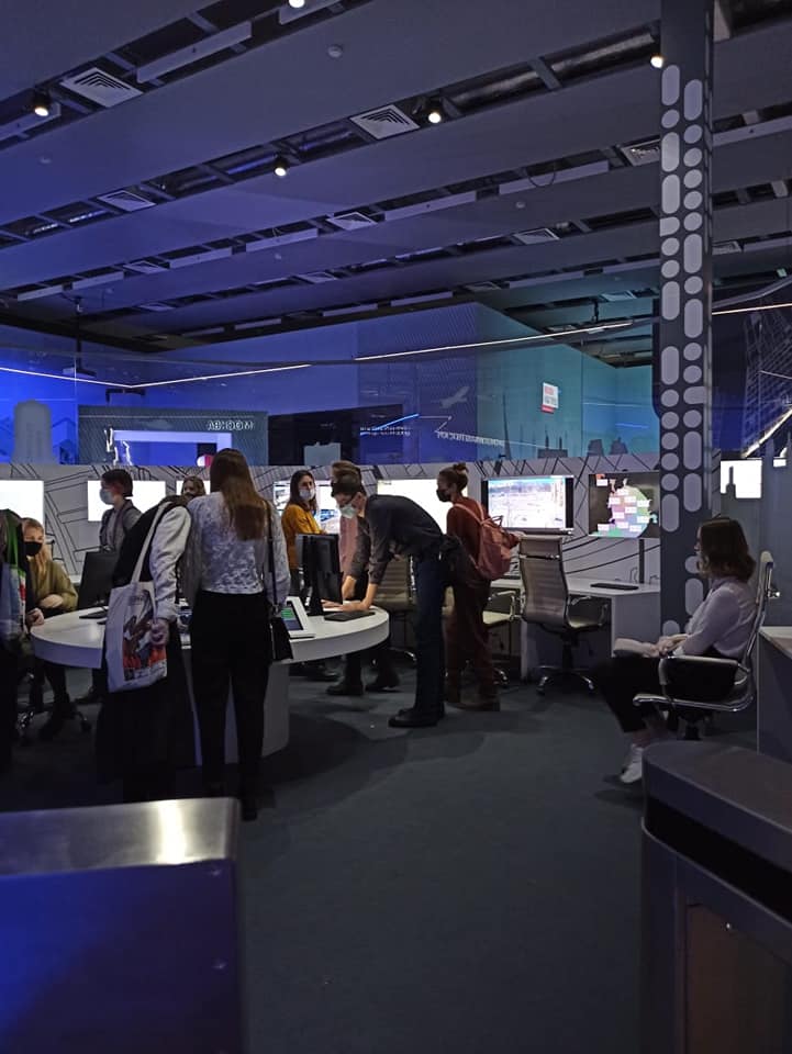 Я буду поступать в МГПУ