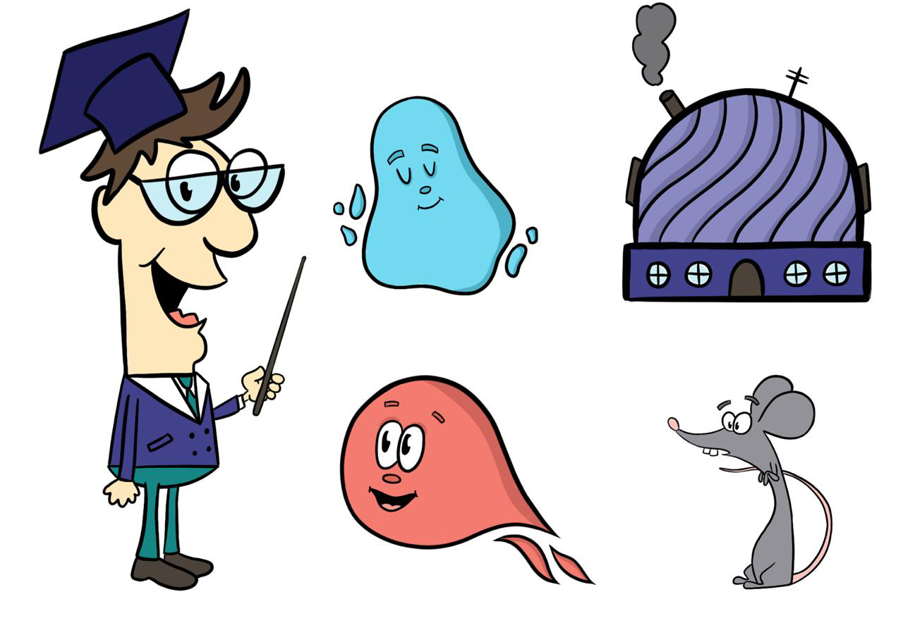 9 марта состоится пробное занятие «Lego-Мозгум» для малышей