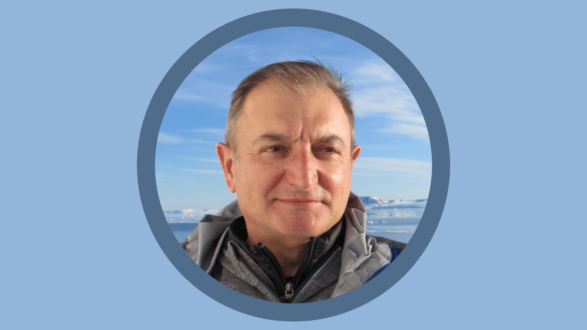 Лекция директора издательства Pensoft Любомира Пенева