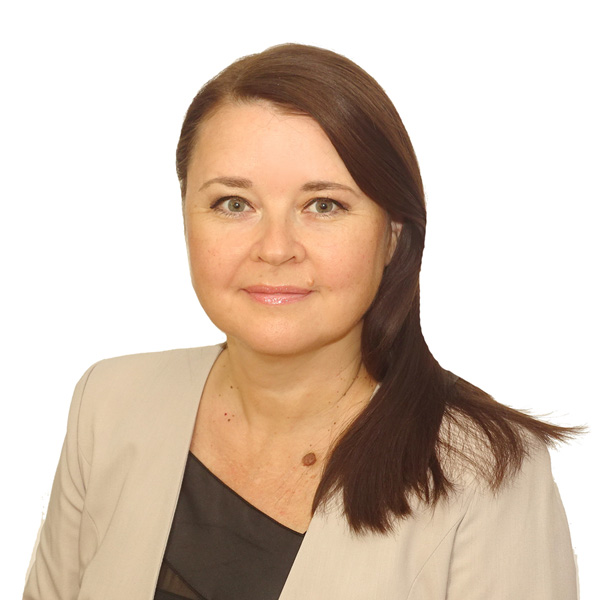 Федоровская Мария Николаевна