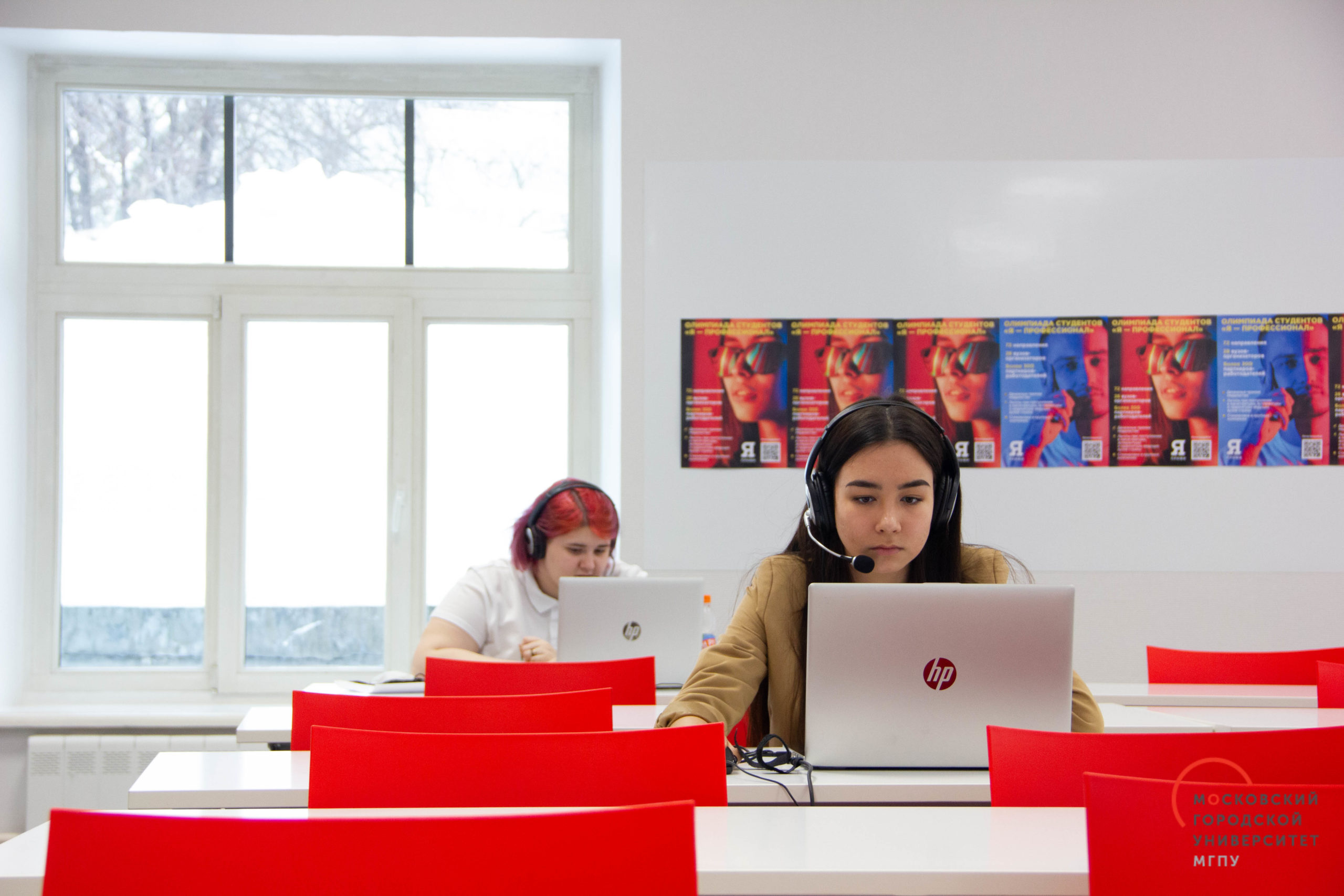 Завершилось оценивание работ участников педагогических направлений полуфинала олимпиады «Я — профессионал»