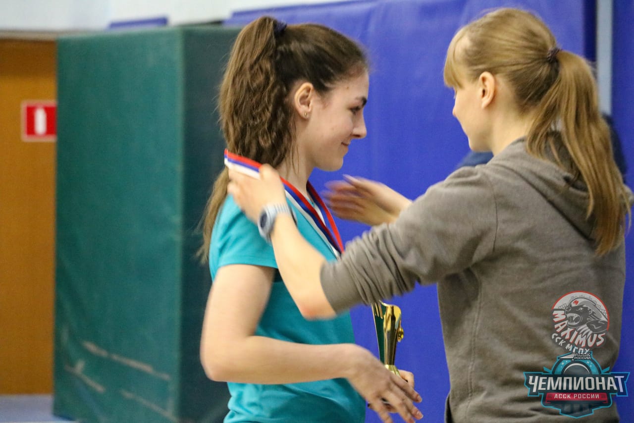 Соревнования по бадминтону 2021 МГПУ