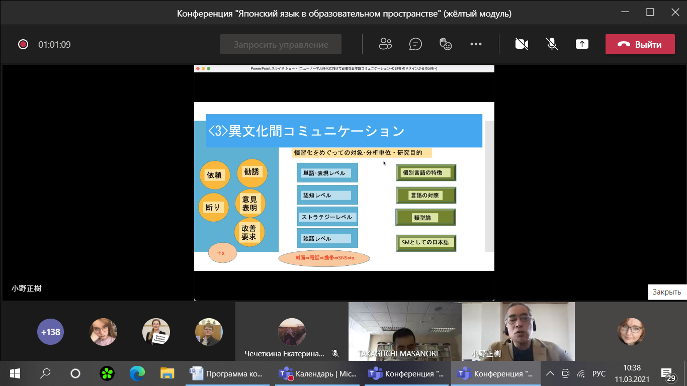 Конференция 7