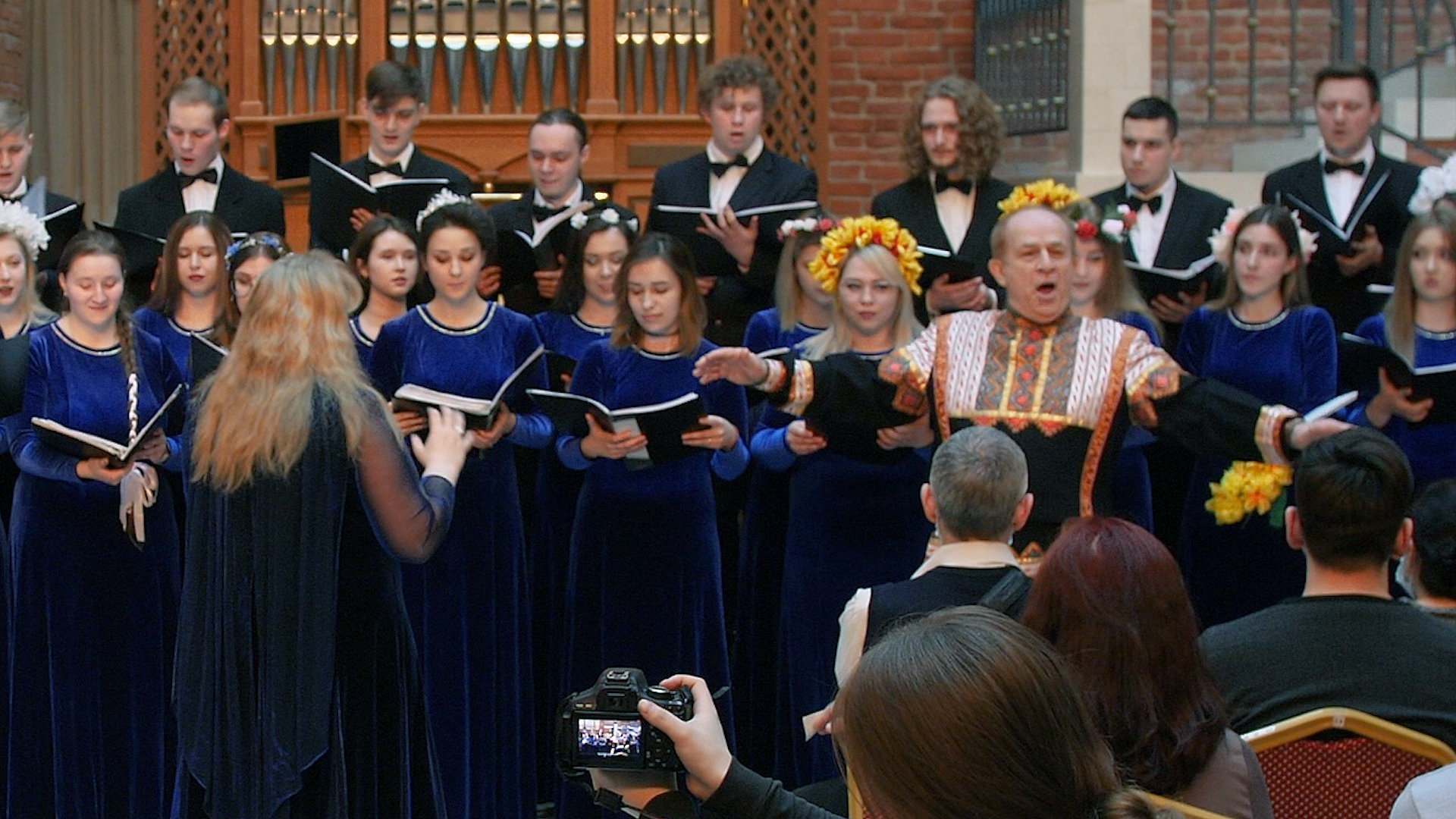 Концерт в Царицыно030