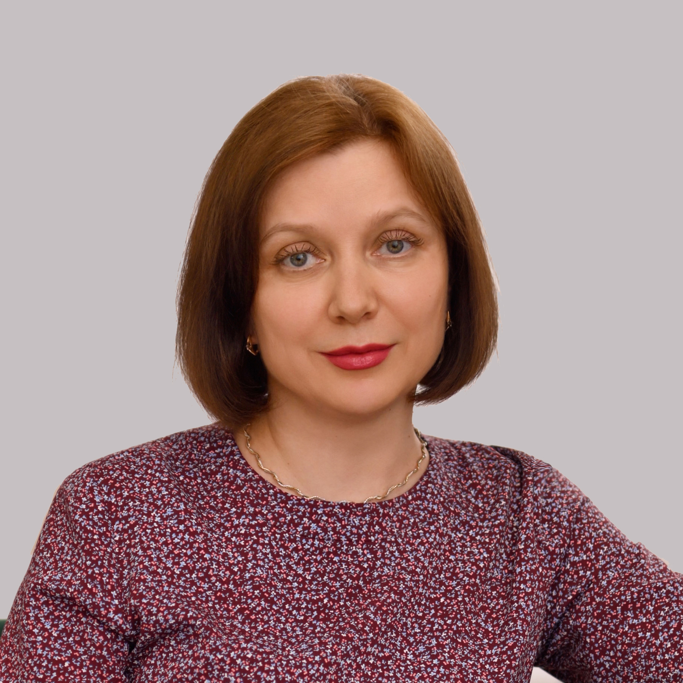 Кукушкина Юлия Андреевна