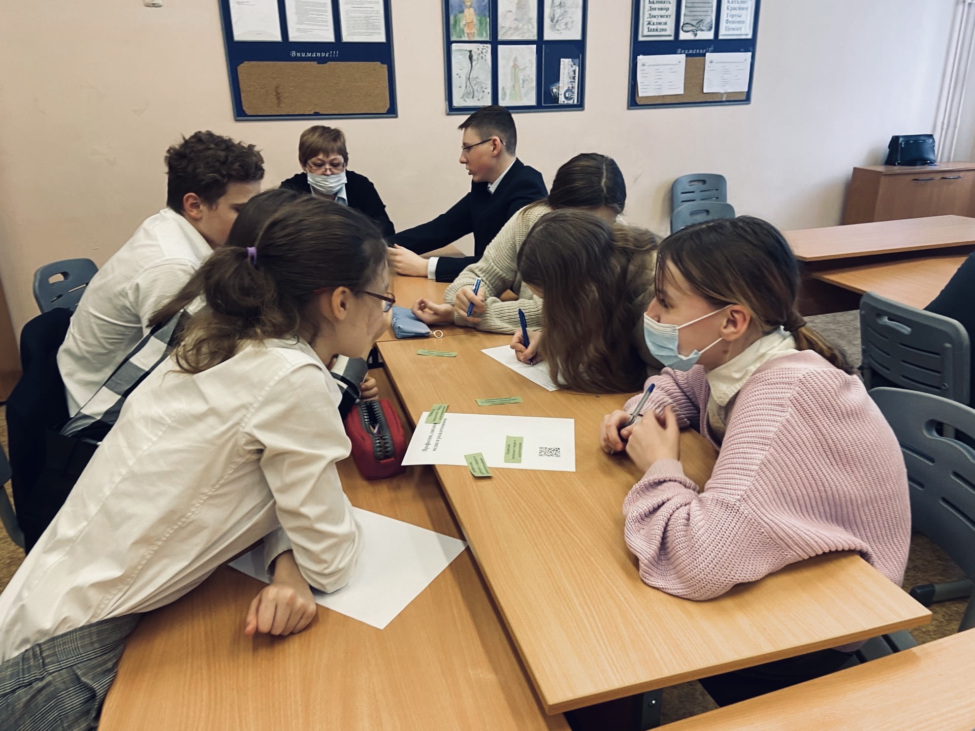 Проект «Просто о важном» вновь стартовал в ИЦО