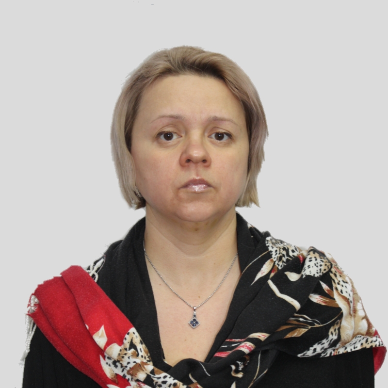 Шикула Ильмира Рифкатьевна
