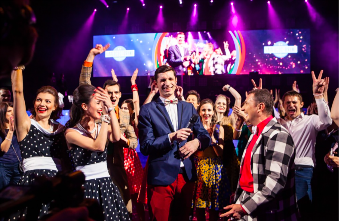 #БлицОнлайн | Организация и постановка культурно-досуговых программ