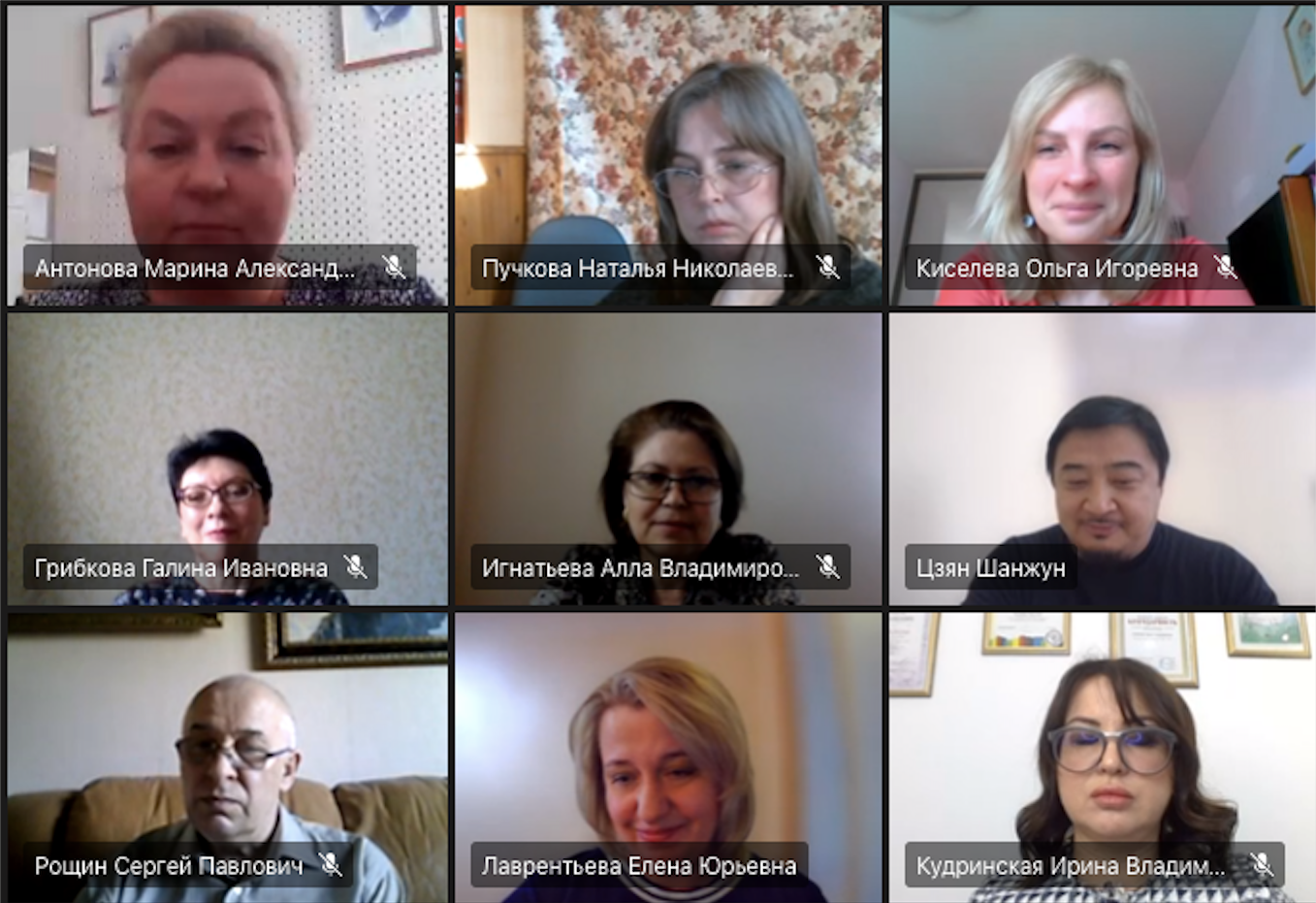 Online | В&nbsp;ИКИ прошёл День открытых дверей магистратуры