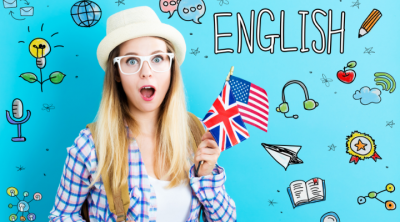 Учитель английского языка