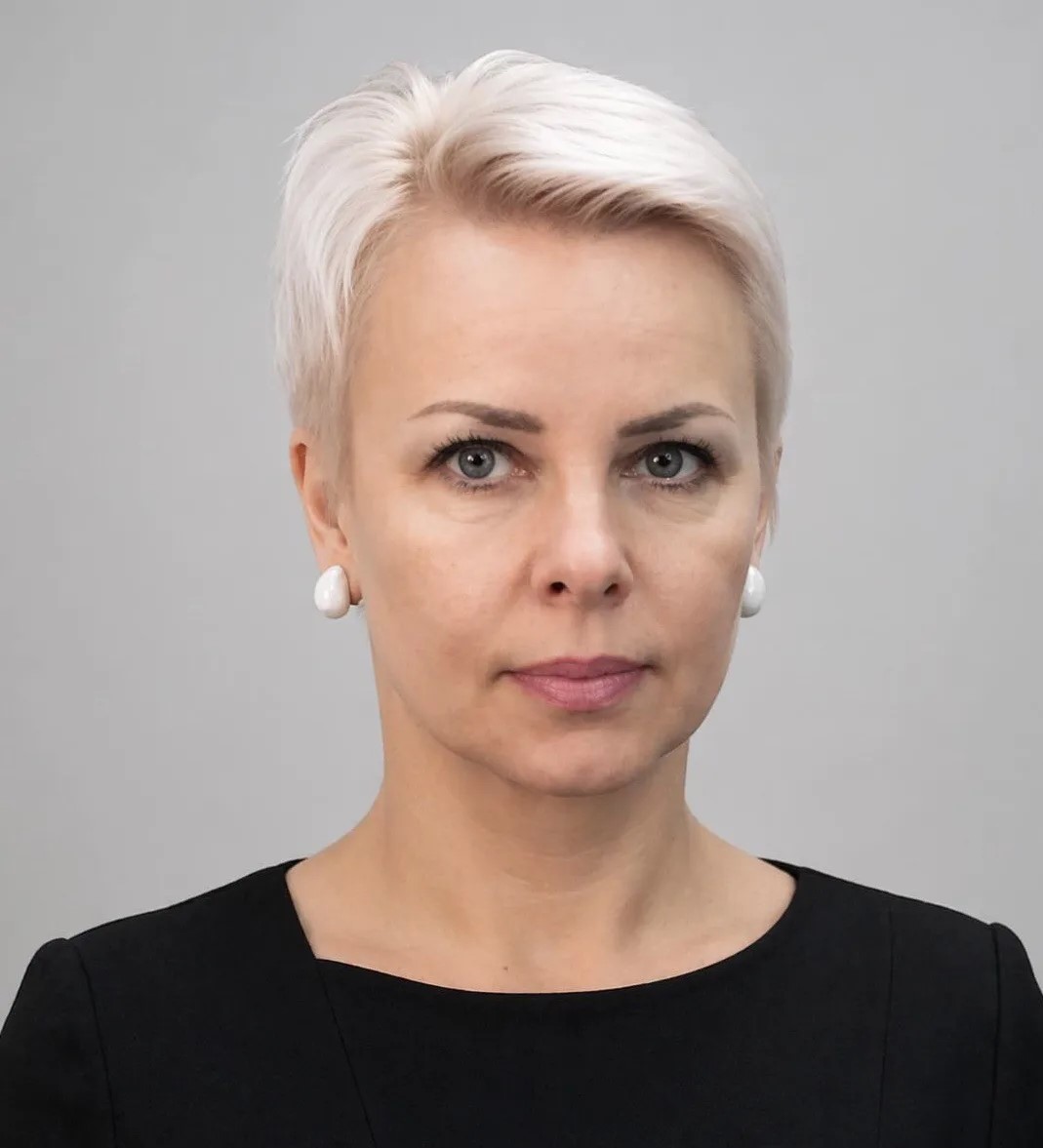 Родионенко Ольга Сергеевна