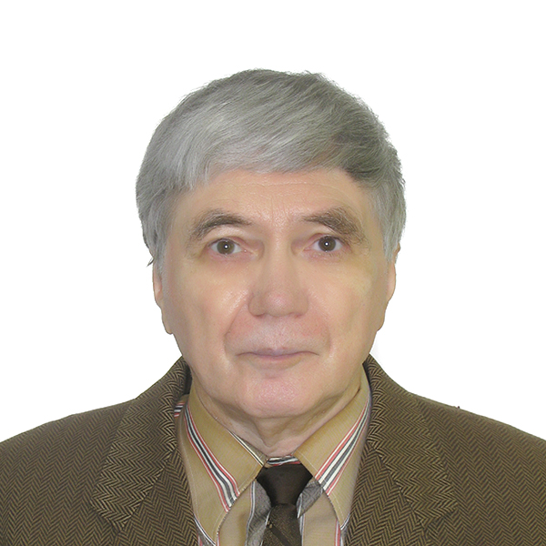 Семенов Игорь Никитович