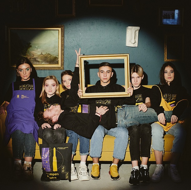 Полуфинал олимпиады «Я-профессионал» по направлению «Педагогическое образование (дошкольное)» пройдёт с 1 по 5 марта