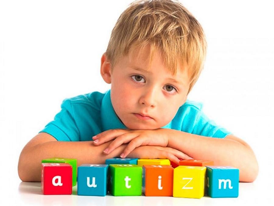 Комплексная помощь детям и подросткам с расстройствами аутистического спектра