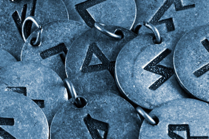 Рассказали школьникам о&nbsp;древнескандинавских рунах