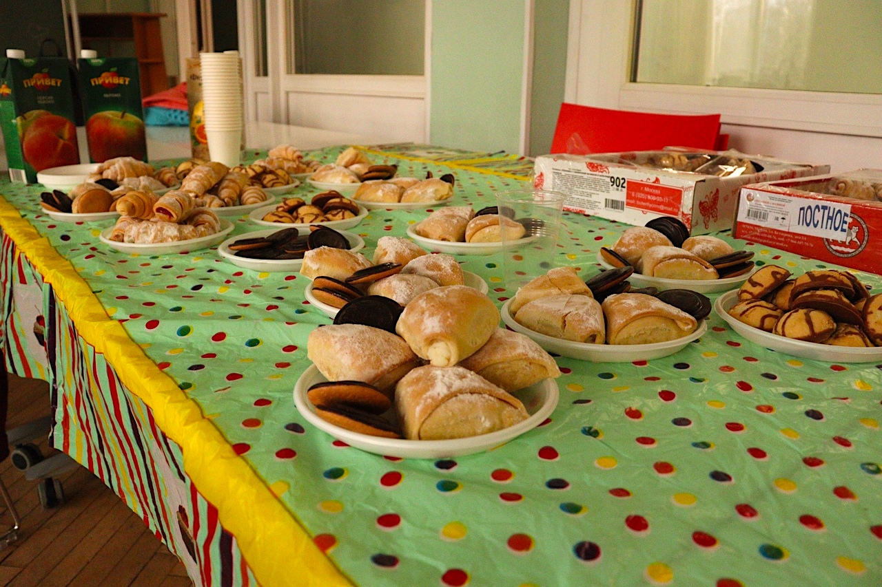 посвящение в японсты ИИЯ МГПУ