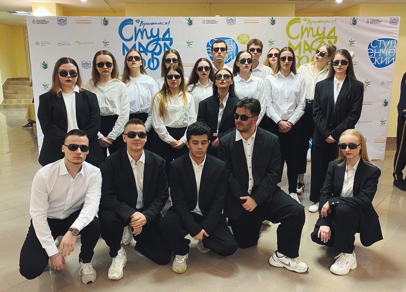 Студенты ИИЯ вошли в&nbsp;команду МГПУ на&nbsp;Всероссийском студенческом марафоне-2021