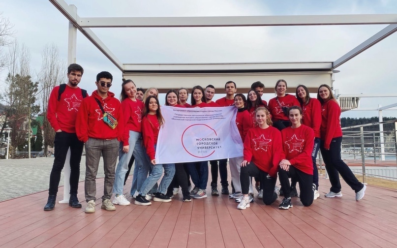 Всероссийский студенческий марафон-2021