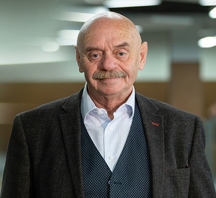 Рачевский Ефим Лазаревич