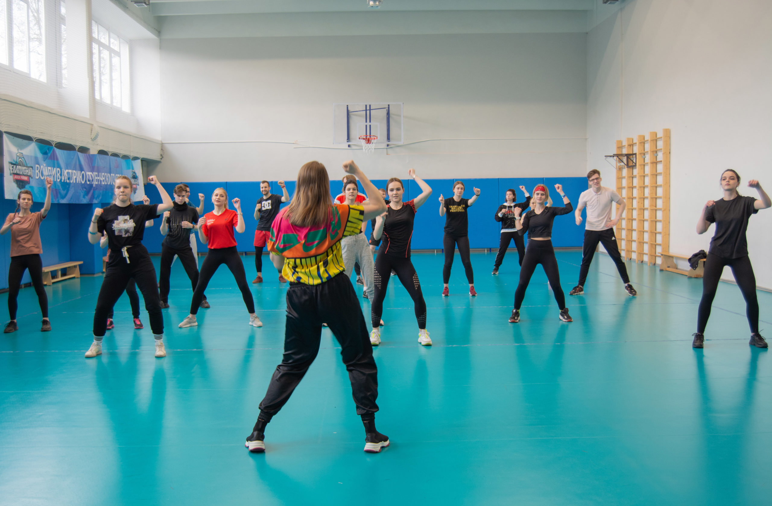 В&nbsp;ИЕСТ обозначили вектор спортивных инноваций