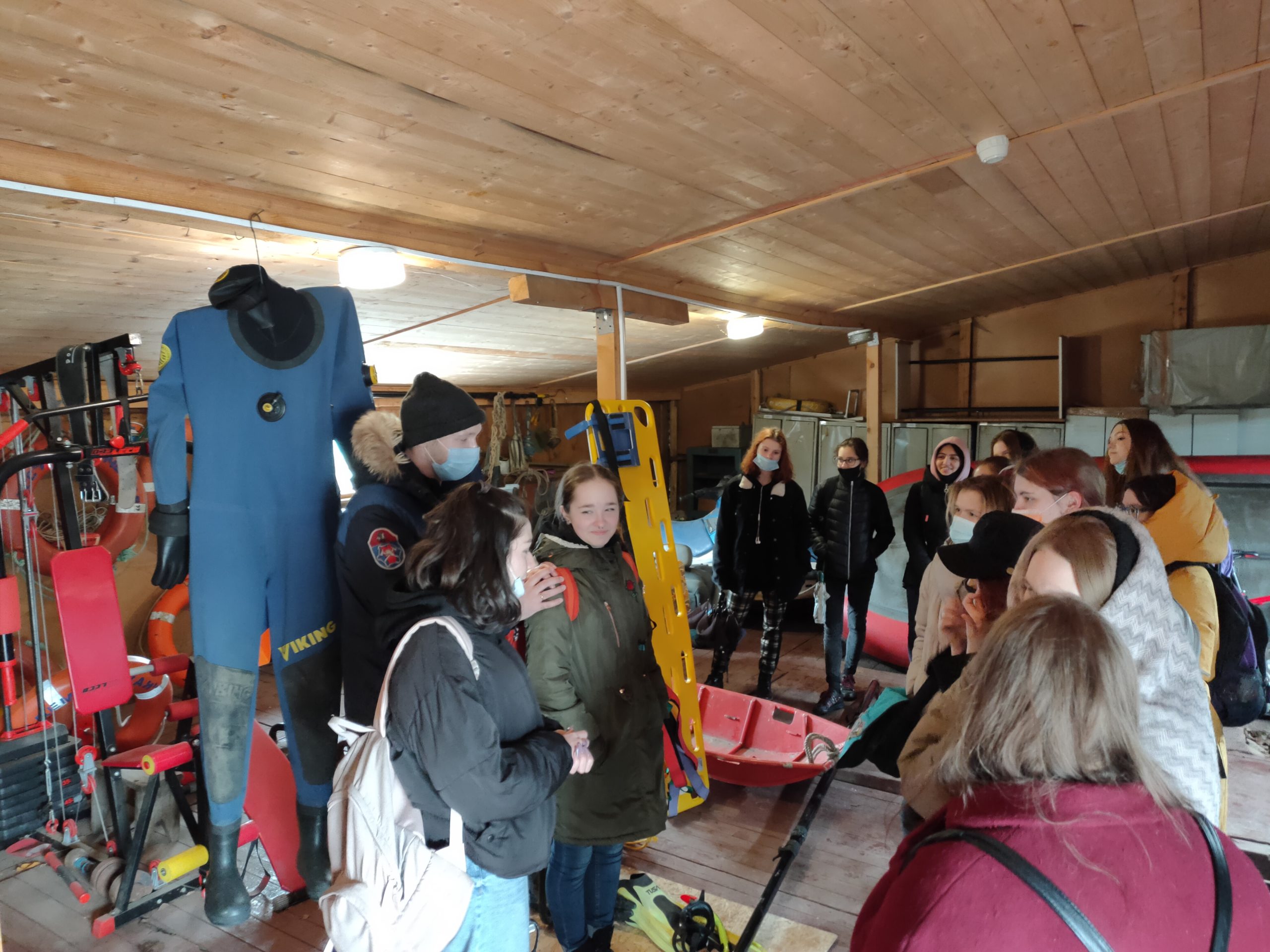 3 - Владимир Лопатин