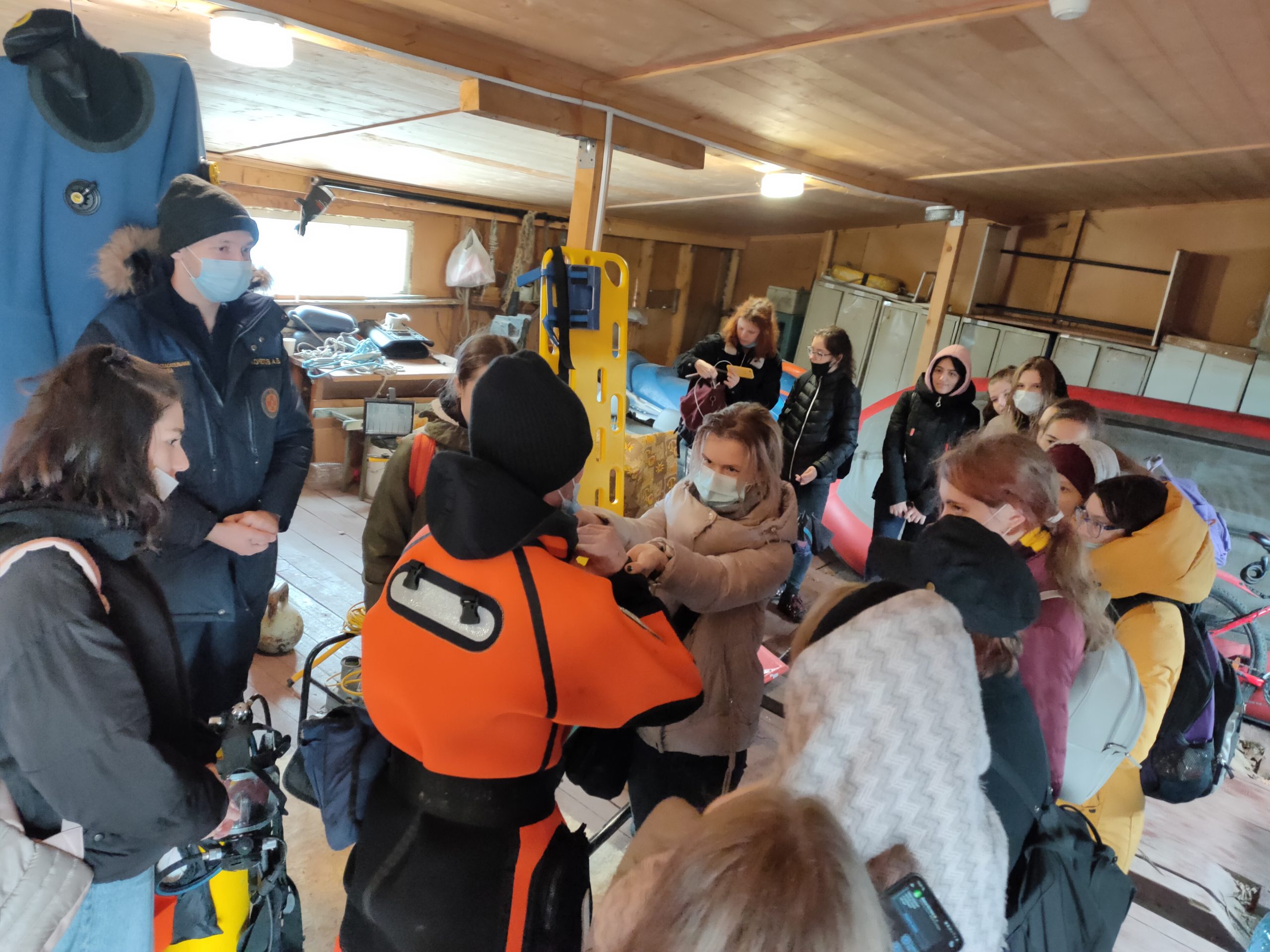 4 - Владимир Лопатин