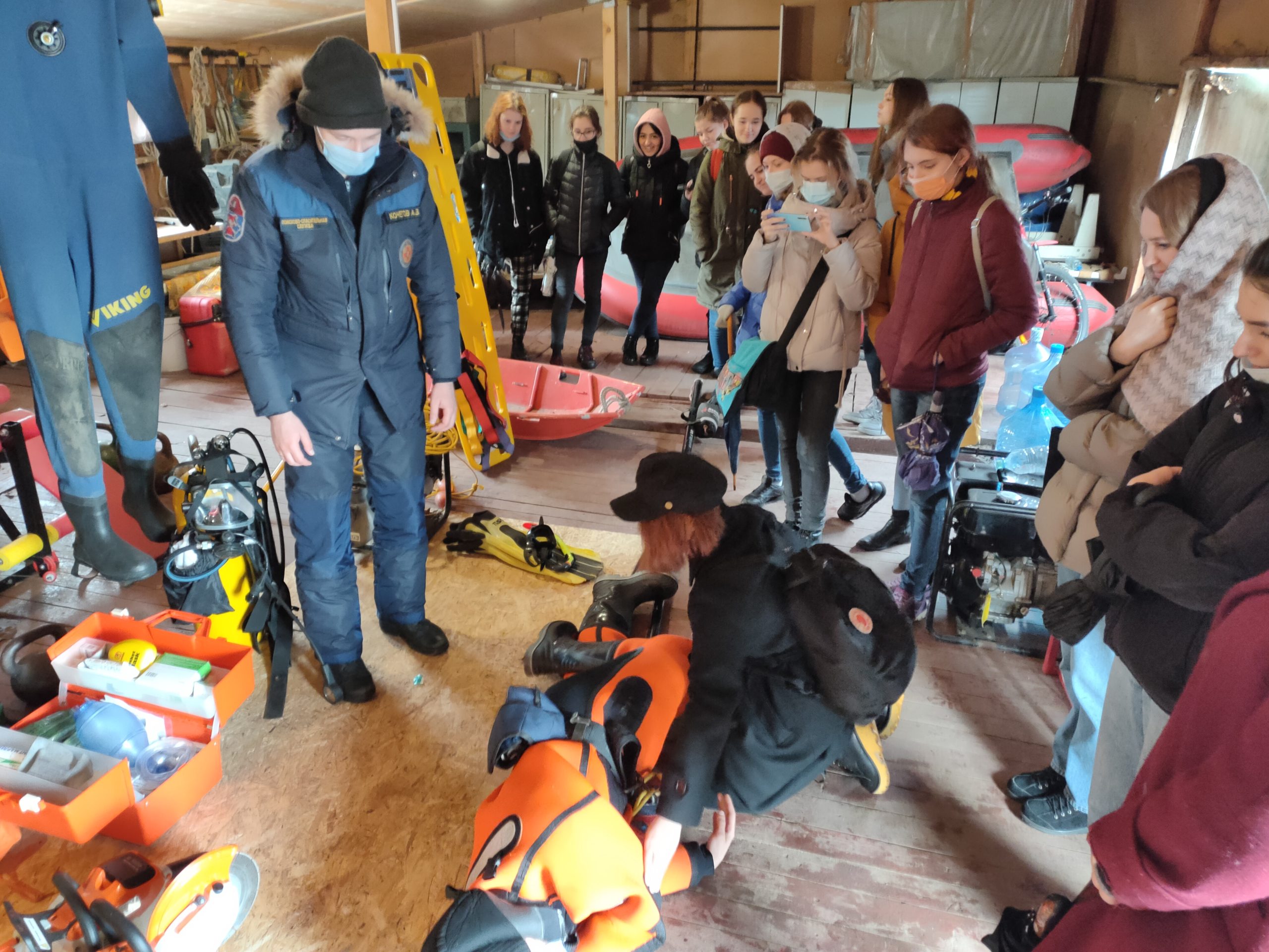 5 - Владимир Лопатин