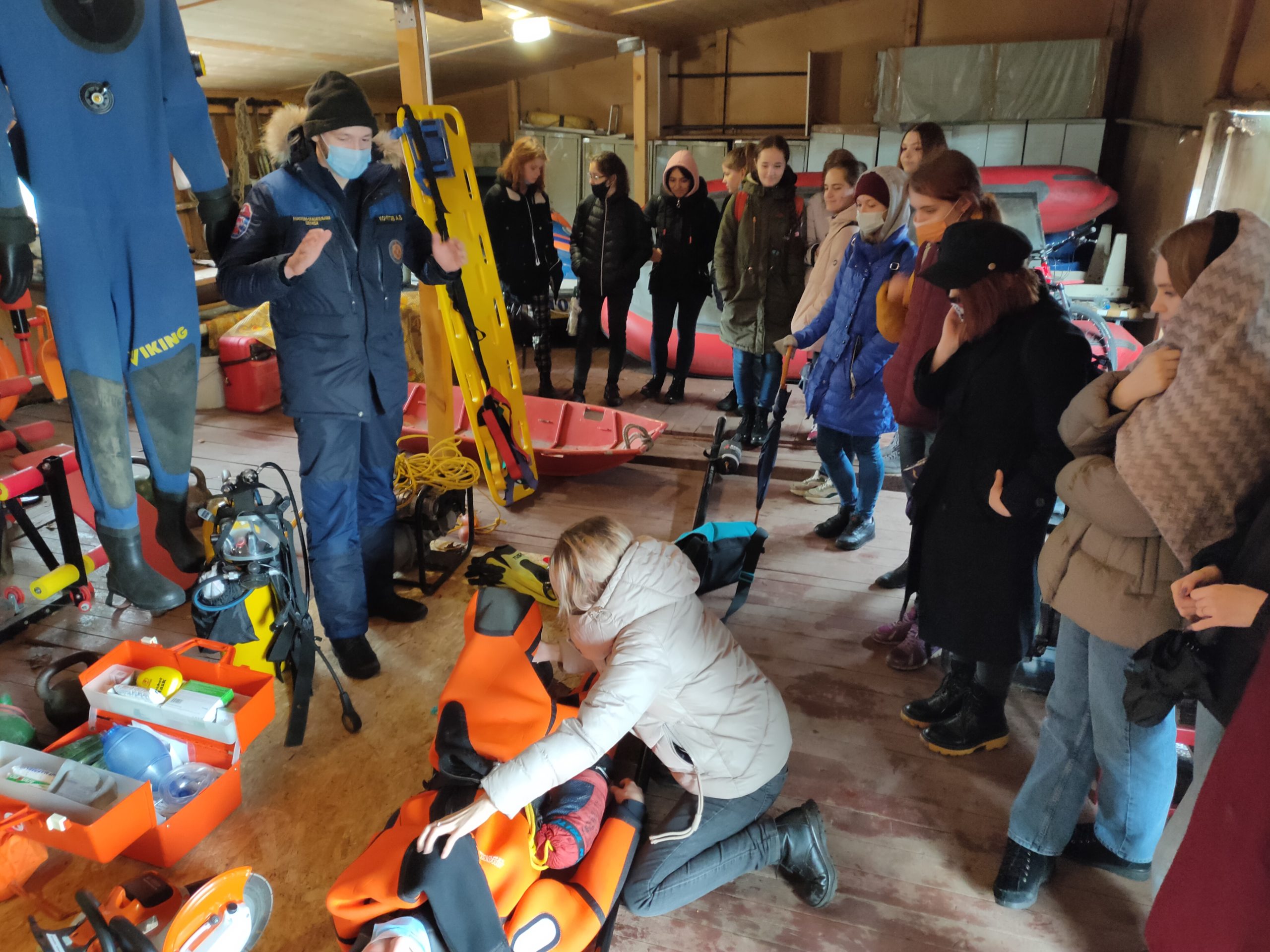 6 - Владимир Лопатин