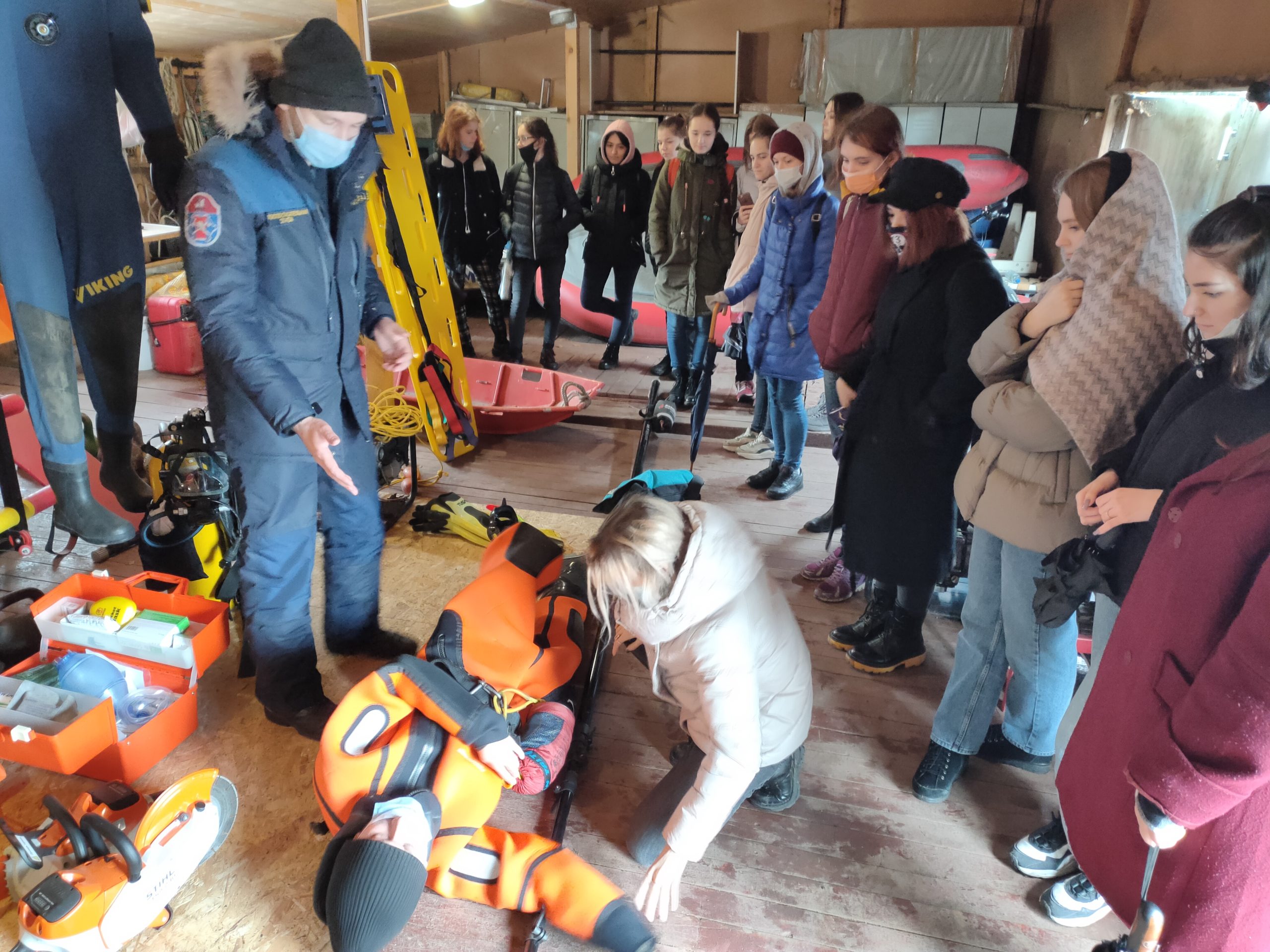 7 - Владимир Лопатин