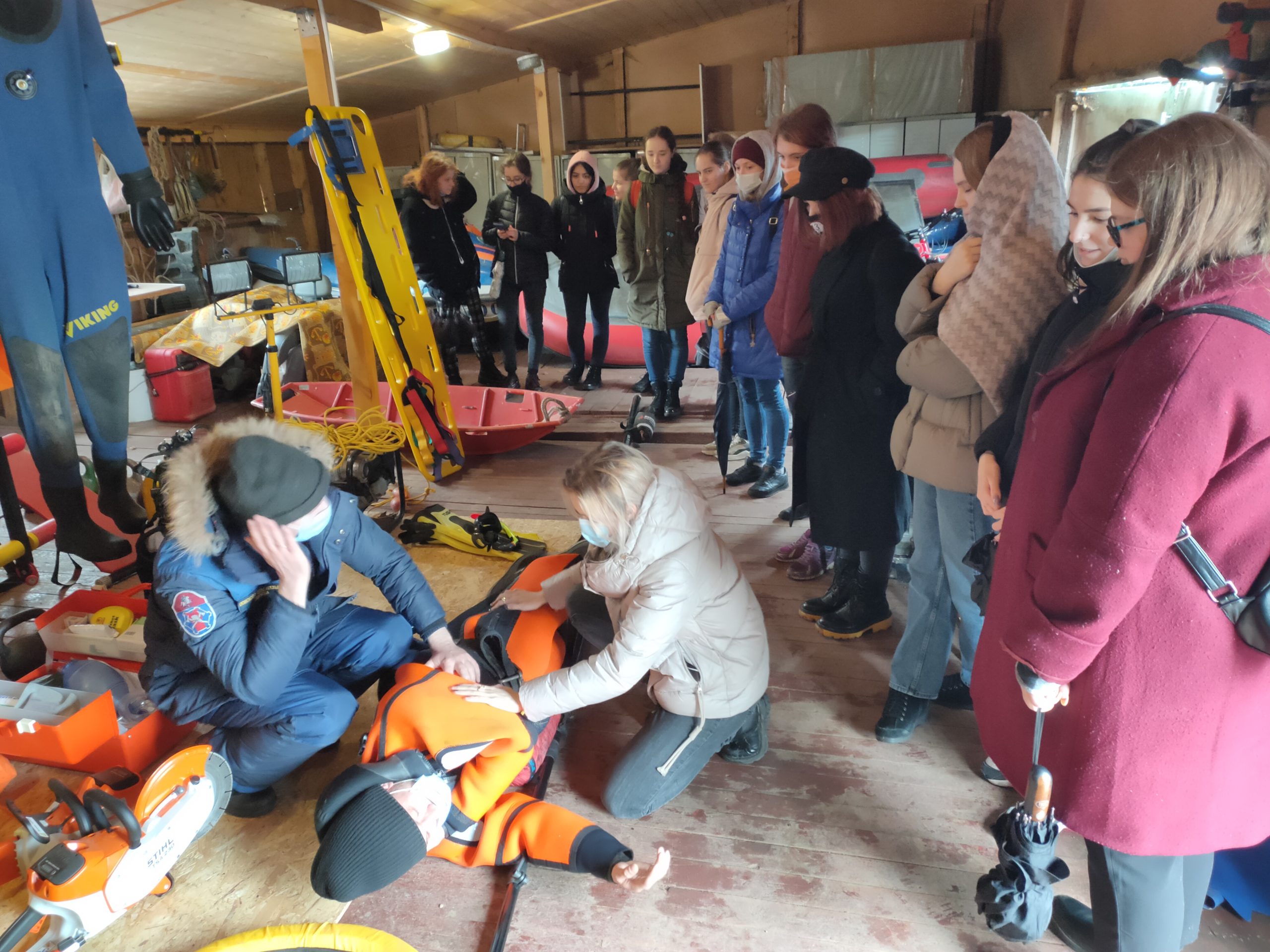 8 - Владимир Лопатин