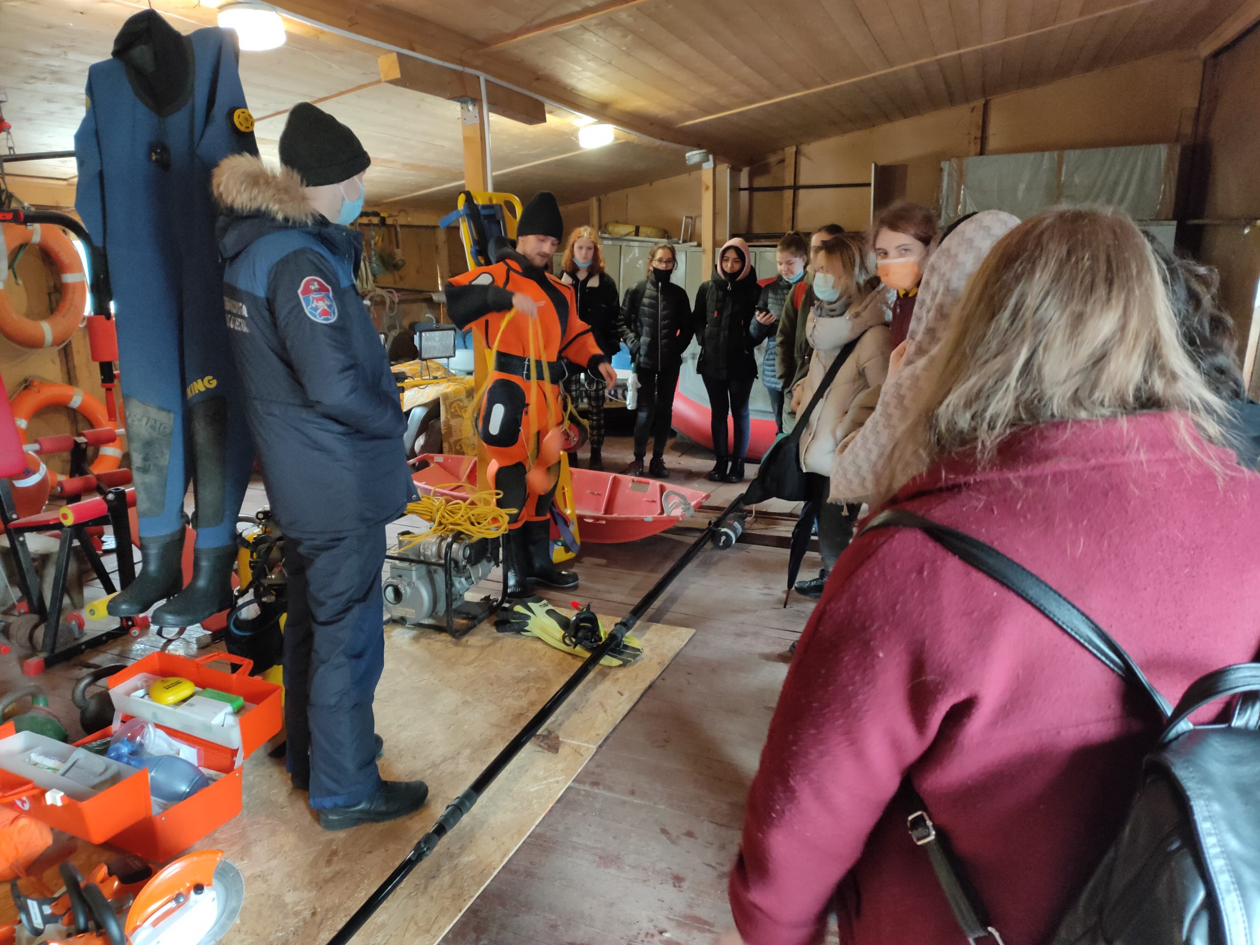 9 - Владимир Лопатин