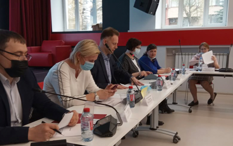 Профилактика негативных проявлений среди обучающихся