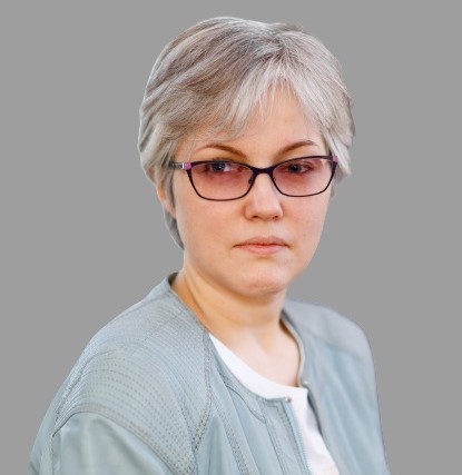 Демина Дарья Аркадьевна