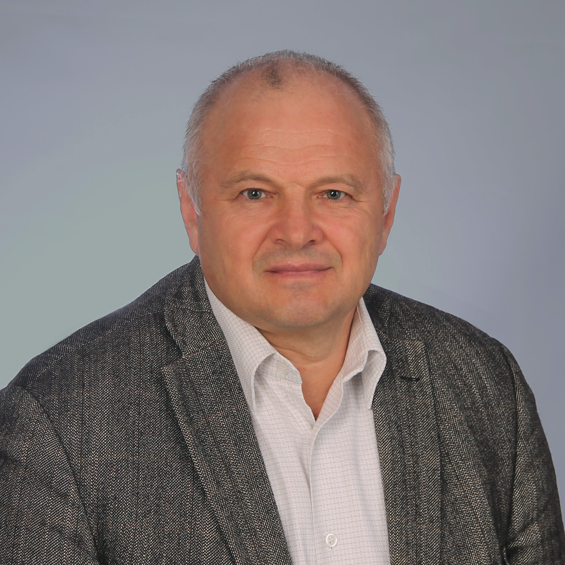 Епифанов Александр Егорович